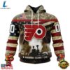 NHL Philadelphia Flyers Specialized Unisex Kits Remember Pearl Harbor Hoodie, T Shirt , NHL Hockey 3D Shirt Nhl Philadelphia Flyers Specialized Unisex Kits Remember Pearl Harbor Hoodie T Shirt 1