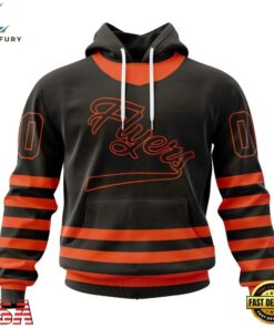 NHL Philadelphia Flyers Specialized Unisex Kits With Retro Concepts Hoodie, T Shirt , NHL Hockey 3D Shirt Nhl Philadelphia Flyers Specialized Unisex Kits With Retro Concepts Hoodie T Shirt 1