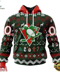 NHL Pittsburgh Penguins Hockey Christmas Is Coming 2026 Hoodie, T Shirt , NHL Hockey 3D Shirt Nhl Pittsburgh Penguins Hockey Christmas IS Coming 2026 Hoodie T Shirt 1
