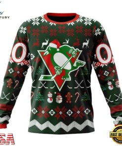 NHL Pittsburgh Penguins Hockey Christmas Is Coming 2026 Hoodie, T Shirt , NHL Hockey 3D Shirt 6 NHL Pittsburgh Penguins Hockey Christmas Is Coming 2026 Hoodie, T Shirt , NHL Hockey 3D Shirt Nhl Pittsburgh Penguins Hockey Christmas IS Coming 2026 Hoodie T Shirt 3