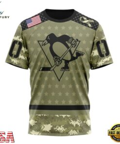 NHL Pittsburgh Penguins Special Camo Military Appreciation Hoodie, T Shirt , NHL Hockey 3D Shirt Nhl Pittsburgh Penguins Special Camo Military Appreciation Hoodie T Shirt 4