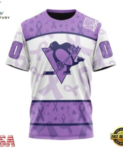 NHL Pittsburgh Penguins Special Lavender Fight Cancer Hoodie, T Shirt , NHL Hockey 3D Shirt 9 NHL Pittsburgh Penguins Special Lavender Fight Cancer Hoodie, T Shirt , NHL Hockey 3D Shirt Nhl Pittsburgh Penguins Special Lavender Fight Cancer Hoodie T Shirt 5