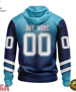NHL Pittsburgh Penguins Special Retro Gradient Design Hoodie, T Shirt, NHL Hockey 3D Shirt Nhl Pittsburgh Penguins Special Retro Gradient Design Hoodie T Shirt 2