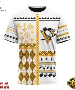 NHL Pittsburgh Penguins Specialized Christmas Is Coming New Design Hoodie, T Shirt , NHL Hockey 3D Shirt Nhl Pittsburgh Penguins Specialized Christmas IS Coming New Design Hoodie T Shirt 4