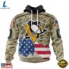 NHL Pittsburgh Penguins Specialized Kits For United State With Camo Color Hoodie, T Shirt , NHL Hockey 3D Shirt Nhl Pittsburgh Penguins Specialized Kits For United State With Camo Color Hoodie T Shirt 1