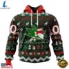 NHL San Jose Sharks Hockey Christmas Is Coming 2026 Hoodie, T Shirt , NHL Hockey 3D Shirt Nhl San Jose Sharks Hockey Christmas IS Coming 2026 Hoodie T Shirt 1