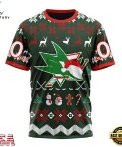 NHL San Jose Sharks Hockey Christmas Is Coming 2026 Hoodie, T Shirt , NHL Hockey 3D Shirt 7 NHL San Jose Sharks Hockey Christmas Is Coming 2026 Hoodie, T Shirt , NHL Hockey 3D Shirt Nhl San Jose Sharks Hockey Christmas IS Coming 2026 Hoodie T Shirt 4