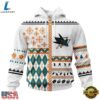 NHL San Jose Sharks Specialized Christmas Is Coming New Design Hoodie, T Shirt , NHL Hockey 3D Shirt Nhl San Jose Sharks Specialized Christmas IS Coming New Design Hoodie T Shirt 1
