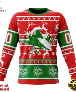 NHL San Jose Sharks Specialized Unisex Christmas Is Coming Hoodie, T Shirt , NHL Hockey 3D Shirt 6 NHL San Jose Sharks Specialized Unisex Christmas Is Coming Hoodie, T Shirt , NHL Hockey 3D Shirt Nhl San Jose Sharks Specialized Unisex Christmas IS Coming Hoodie T Shirt 3