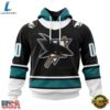 NHL San Jose Sharks Specialized Unisex Kits With Retro Concepts Hoodie, T Shirt , NHL Hockey 3D Shirt 9 NHL San Jose Sharks Specialized Unisex Kits With Retro Concepts Hoodie, T Shirt , NHL Hockey 3D Shirt Nhl San Jose Sharks Specialized Unisex Kits With Retro Concepts Hoodie T Shirt 1