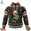 NHL Seattle Kraken Hockey Christmas Is Coming 2026 Hoodie, T Shirt , NHL Hockey 3D Shirt 8 NHL Seattle Kraken Hockey Christmas Is Coming 2026 Hoodie, T Shirt , NHL Hockey 3D Shirt Nhl Seattle Kraken Hockey Christmas IS Coming 2026 Hoodie T Shirt 1