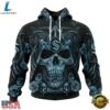 NHL Seattle Kraken Special Design Halloween With Skull Art Hoodie, T Shirt , NHL Hockey 3D Shirt 9 NHL Seattle Kraken Special Design Halloween With Skull Art Hoodie, T Shirt , NHL Hockey 3D Shirt Nhl Seattle Kraken Special Design Halloween With Skull Art Hoodie T Shirt 1