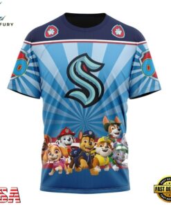 NHL Seattle Kraken Special Paw Patrol Kits Hoodie, T Shirt , NHL Hockey 3D Shirt 7 NHL Seattle Kraken Special Paw Patrol Kits Hoodie, T Shirt , NHL Hockey 3D Shirt Nhl Seattle Kraken Special Paw Patrol Kits Hoodie T Shirt 4