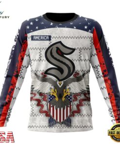 NHL Seattle Kraken Specialized In US Concepts Unisex Hoodie, T Shirt, NHL Hockey 3D Shirt Nhl Seattle Kraken Specialized IN US Concepts Unisex Hoodie T Shirt 3