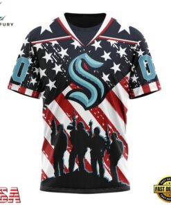 NHL Seattle Kraken Specialized Kits For Honor USS Military Hoodie, T Shirt , NHL Hockey 3D Shirt 7 NHL Seattle Kraken Specialized Kits For Honor USS Military Hoodie, T Shirt , NHL Hockey 3D Shirt Nhl Seattle Kraken Specialized Kits For Honor Uss Military Hoodie T Shirt 4