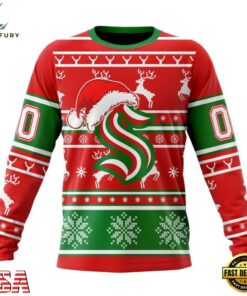 NHL Seattle Kraken Specialized Unisex Christmas Is Coming Hoodie, T Shirt , NHL Hockey 3D Shirt 6 NHL Seattle Kraken Specialized Unisex Christmas Is Coming Hoodie, T Shirt , NHL Hockey 3D Shirt Nhl Seattle Kraken Specialized Unisex Christmas IS Coming Hoodie T Shirt 3