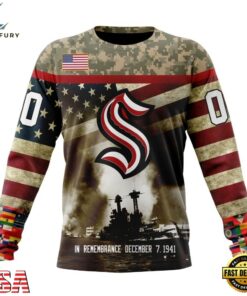 NHL Seattle Kraken Specialized Unisex Kits Remember Pearl Harbor Hoodie, T Shirt , NHL Hockey 3D Shirt 6 NHL Seattle Kraken Specialized Unisex Kits Remember Pearl Harbor Hoodie, T Shirt , NHL Hockey 3D Shirt Nhl Seattle Kraken Specialized Unisex Kits Remember Pearl Harbor Hoodie T Shirt 3