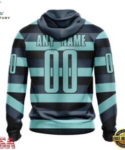 NHL Seattle Kraken Specialized Unisex Kits With Retro Concepts Hoodie, T Shirt , NHL Hockey 3D Shirt Nhl Seattle Kraken Specialized Unisex Kits With Retro Concepts Hoodie T Shirt 2