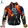 NHL Seattle Kraken x Star War Specialized Design Hoodie, T Shirt , NHL Hockey 3D Shirt 8 NHL Seattle Kraken x Star War Specialized Design Hoodie, T Shirt , NHL Hockey 3D Shirt Nhl Seattle Kraken X Star War Specialized Design Hoodie T Shirt 1