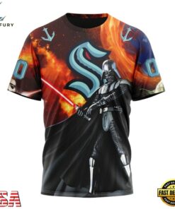 NHL Seattle Kraken x Star War Specialized Design Hoodie, T Shirt , NHL Hockey 3D Shirt 6 NHL Seattle Kraken x Star War Specialized Design Hoodie, T Shirt , NHL Hockey 3D Shirt Nhl Seattle Kraken X Star War Specialized Design Hoodie T Shirt 3