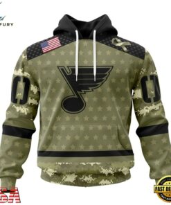 NHL St Louis Blues Special Camo Military Appreciation Hoodie, T Shirt , NHL Hockey 3D Shirt Nhl ST Louis Blues Special Camo Military Appreciation Hoodie T Shirt 1