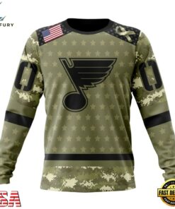 NHL St Louis Blues Special Camo Military Appreciation Hoodie, T Shirt , NHL Hockey 3D Shirt Nhl ST Louis Blues Special Camo Military Appreciation Hoodie T Shirt 3