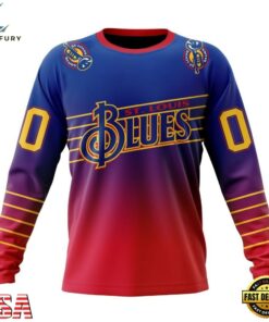 NHL St. Louis Blues Special Retro Gradient Design Hoodie, T Shirt, NHL Hockey 3D Shirt 6 NHL St. Louis Blues Special Retro Gradient Design Hoodie, T Shirt, NHL Hockey 3D Shirt Nhl ST Louis Blues Special Retro Gradient Design Hoodie T Shirt 3