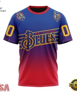 NHL St. Louis Blues Special Retro Gradient Design Hoodie, T Shirt, NHL Hockey 3D Shirt 7 NHL St. Louis Blues Special Retro Gradient Design Hoodie, T Shirt, NHL Hockey 3D Shirt Nhl ST Louis Blues Special Retro Gradient Design Hoodie T Shirt 4