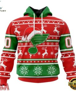NHL St. Louis Blues Specialized Unisex Christmas Is Coming Hoodie, T Shirt , NHL Hockey 3D Shirt Nhl ST Louis Blues Specialized Unisex Christmas IS Coming Hoodie T Shirt 1
