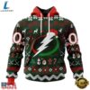 NHL Tampa Bay Lightning Hockey Christmas Is Coming 2026 Hoodie, T Shirt , NHL Hockey 3D Shirt Nhl Tampa Bay Lightning Hockey Christmas IS Coming 2026 Hoodie T Shirt 1