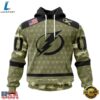 NHL Tampa Bay Lightning Special Camo Military Appreciation Hoodie, T Shirt , NHL Hockey 3D Shirt Nhl Tampa Bay Lightning Special Camo Military Appreciation Hoodie T Shirt 1