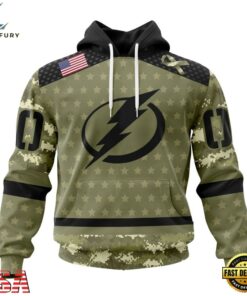 NHL Tampa Bay Lightning Special Camo Military Appreciation Hoodie, T Shirt , NHL Hockey 3D Shirt Nhl Tampa Bay Lightning Special Camo Military Appreciation Hoodie T Shirt 1