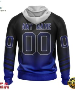 NHL Tampa Bay Lightning Special Retro Gradient Design Hoodie, T Shirt, NHL Hockey 3D Shirt Nhl Tampa Bay Lightning Special Retro Gradient Design Hoodie T Shirt 2