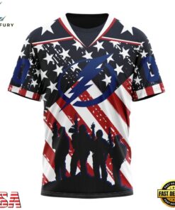 NHL Tampa Bay Lightning Specialized Kits For Honor USS Military Hoodie, T Shirt , NHL Hockey 3D Shirt Nhl Tampa Bay Lightning Specialized Kits For Honor Uss Military Hoodie T Shirt 4