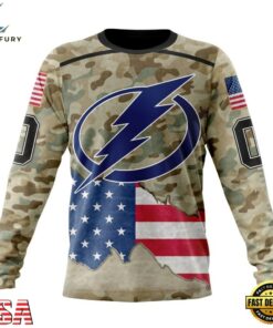 NHL Tampa Bay Lightning Specialized Kits For United State With Camo Color Hoodie, T Shirt , NHL Hockey 3D Shirt 6 NHL Tampa Bay Lightning Specialized Kits For United State With Camo Color Hoodie, T Shirt , NHL Hockey 3D Shirt Nhl Tampa Bay Lightning Specialized Kits For United State With Camo Color Hoodie T Shirt 3