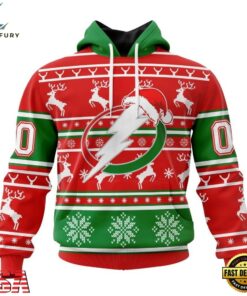 NHL Tampa Bay Lightning Specialized Unisex Christmas Is Coming Hoodie, T Shirt , NHL Hockey 3D Shirt Nhl Tampa Bay Lightning Specialized Unisex Christmas IS Coming Hoodie T Shirt 1