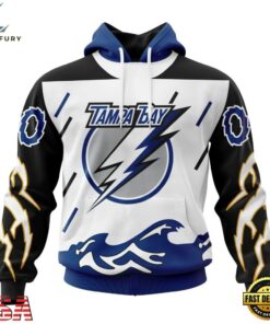 NHL Tampa Bay Lightning Specialized Unisex Kits With Retro Concepts Hoodie, T Shirt , NHL Hockey 3D Shirt Nhl Tampa Bay Lightning Specialized Unisex Kits With Retro Concepts Hoodie T Shirt 1