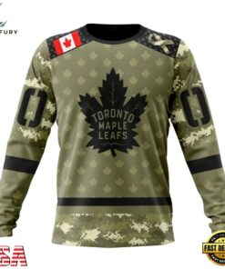 NHL Toronto Maple Leafs Special Camo Military Appreciation Hoodie, T Shirt , NHL Hockey 3D Shirt Nhl Toronto Maple Leafs Special Camo Military Appreciation Hoodie T Shirt 3