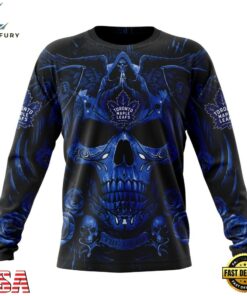 NHL Toronto Maple Leafs Special Design Halloween With Skull Art Hoodie, T Shirt , NHL Hockey 3D Shirt 6 NHL Toronto Maple Leafs Special Design Halloween With Skull Art Hoodie, T Shirt , NHL Hockey 3D Shirt Nhl Toronto Maple Leafs Special Design Halloween With Skull Art Hoodie T Shirt 3