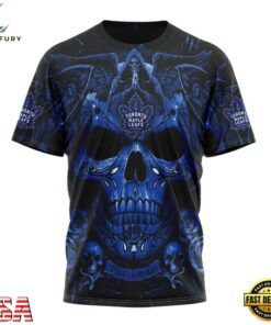 NHL Toronto Maple Leafs Special Design Halloween With Skull Art Hoodie, T Shirt , NHL Hockey 3D Shirt 7 NHL Toronto Maple Leafs Special Design Halloween With Skull Art Hoodie, T Shirt , NHL Hockey 3D Shirt Nhl Toronto Maple Leafs Special Design Halloween With Skull Art Hoodie T Shirt 4