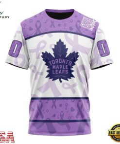 NHL Toronto Maple Leafs Special Lavender Fight Cancer Hoodie, T Shirt , NHL Hockey 3D Shirt 9 NHL Toronto Maple Leafs Special Lavender Fight Cancer Hoodie, T Shirt , NHL Hockey 3D Shirt Nhl Toronto Maple Leafs Special Lavender Fight Cancer Hoodie T Shirt 5