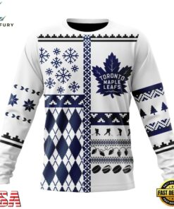 NHL Toronto Maple Leafs Specialized Christmas Is Coming New Design Hoodie, T Shirt , NHL Hockey 3D Shirt 6 NHL Toronto Maple Leafs Specialized Christmas Is Coming New Design Hoodie, T Shirt , NHL Hockey 3D Shirt Nhl Toronto Maple Leafs Specialized Christmas IS Coming New Design Hoodie T Shirt 3