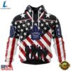 NHL Toronto Maple Leafs Specialized Kits For Honor USS Military Hoodie, T Shirt , NHL Hockey 3D Shirt Nhl Toronto Maple Leafs Specialized Kits For Honor Uss Military Hoodie T Shirt 1