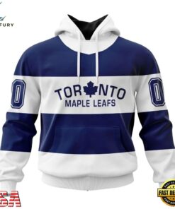 NHL Toronto Maple Leafs Specialized Unisex Kits With Retro Concepts Hoodie, T Shirt , NHL Hockey 3D Shirt Nhl Toronto Maple Leafs Specialized Unisex Kits With Retro Concepts Hoodie T Shirt 1
