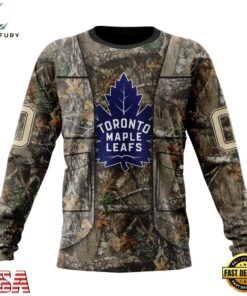 NHL Toronto Maple Leafs Specialized Unisex Vest Kits With Realtree Camo Hoodie, T Shirt, NHL Hockey 3D Shirt 6 NHL Toronto Maple Leafs Specialized Unisex Vest Kits With Realtree Camo Hoodie, T Shirt, NHL Hockey 3D Shirt Nhl Toronto Maple Leafs Specialized Unisex Vest Kits With Realtree Camo Hoodie T Shirt 3