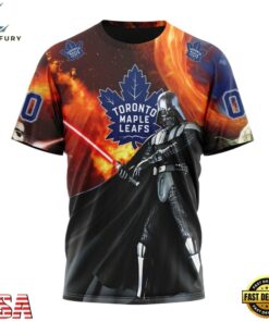 NHL Toronto Maple Leafs x Star War Specialized Design Hoodie, T Shirt , NHL Hockey 3D Shirt 6 NHL Toronto Maple Leafs x Star War Specialized Design Hoodie, T Shirt , NHL Hockey 3D Shirt Nhl Toronto Maple Leafs X Star War Specialized Design Hoodie T Shirt 3