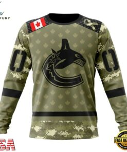 NHL Vancouver Canucks Special Camo Military Appreciation Hoodie, T Shirt , NHL Hockey 3D Shirt Nhl Vancouver Canucks Special Camo Military Appreciation Hoodie T Shirt 3