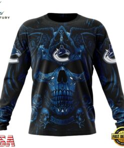 NHL Vancouver Canucks Special Design Halloween With Skull Art Hoodie, T Shirt , NHL Hockey 3D Shirt 6 NHL Vancouver Canucks Special Design Halloween With Skull Art Hoodie, T Shirt , NHL Hockey 3D Shirt Nhl Vancouver Canucks Special Design Halloween With Skull Art Hoodie T Shirt 3