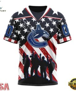NHL Vancouver Canucks Specialized Kits For Honor USS Military Hoodie, T Shirt , NHL Hockey 3D Shirt 7 NHL Vancouver Canucks Specialized Kits For Honor USS Military Hoodie, T Shirt , NHL Hockey 3D Shirt Nhl Vancouver Canucks Specialized Kits For Honor Uss Military Hoodie T Shirt 4