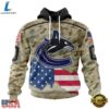 NHL Vancouver Canucks Specialized Kits For United State With Camo Color Hoodie, T Shirt , NHL Hockey 3D Shirt Nhl Vancouver Canucks Specialized Kits For United State With Camo Color Hoodie T Shirt 1